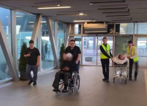 За семь месяцев Узбекистан вернул на родину 2888 соотечественников, оказавшихся в сложной ситуации за рубежом