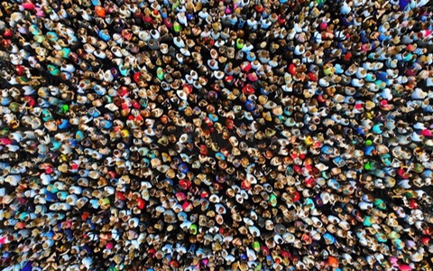 2023 йилда дунё аҳолиси 75 миллион нафарга ошиб, 1 январда 8 миллиардга етади