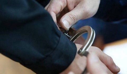 Prokuror yordamchisi qo'lga olindi