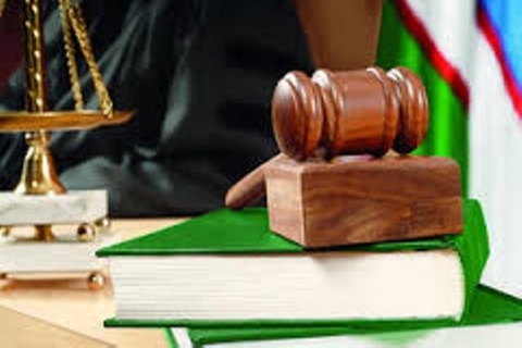 Jinoyat protsessiga “Хalq maslahatchilari” institutini takomillashtirish