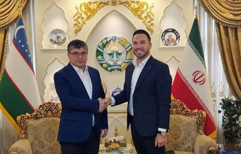 Иранмен ынтымақтастықта Хорезм облысында құны 25 миллион долларға тең балықшылық кластері құрылады