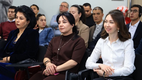 Uzbekistan is Developing Its Pediatric Oncology System in Line with International Standards