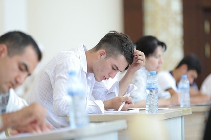 Ўқишни кўчириш бўйича ўтказилган тест синовлари юзасидан апеллация аризаларини қабул қилиш бошланди