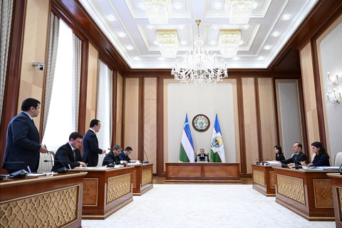 Представлены новые инициативы в области финансов и цифровых технологий