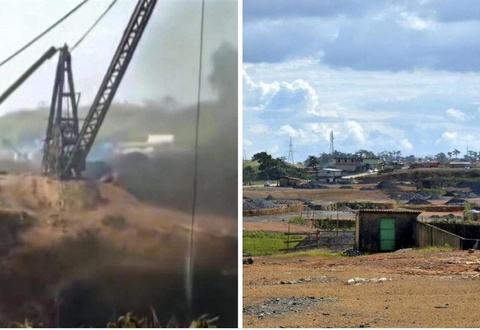 Hindistondagi konda yuz bergan portlash oqibatida kamida 18 ishchi halok bo'ldi