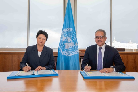 Oʻzbekiston va YUNESKO hamkorligida maktabgacha taʼlim markazi tashkil etiladi