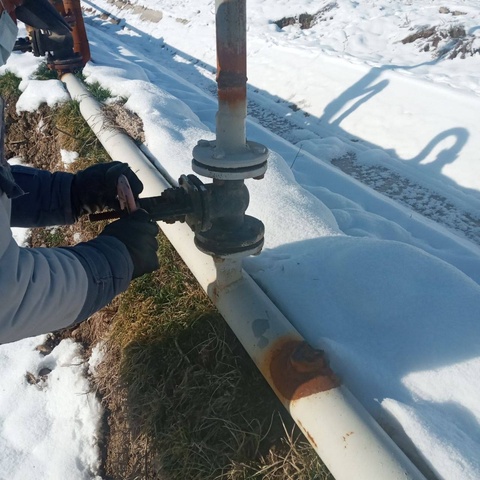 Штаб фаолиятидан: аниқланган камчиликлар юзасидан зарур чоралар кўрилмоқда