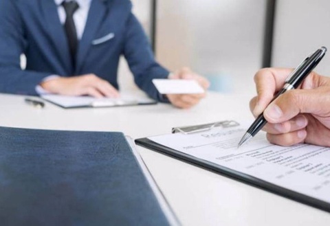 Endi ishga kirishda pasport, mehnat va pensiya daftarchasi talab qilinmaydi