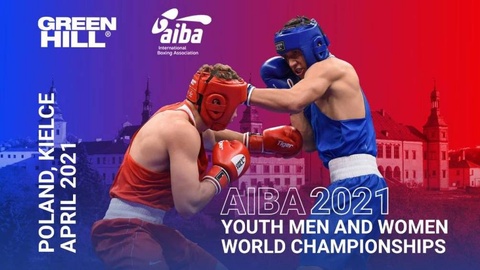 Poland hosts Youth World Boxing Championships