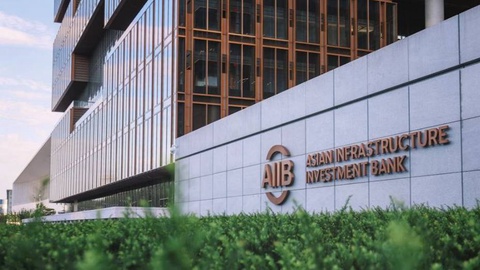 AIIB will allocate 250 million US dollars to support the green transition of Uzbekistan