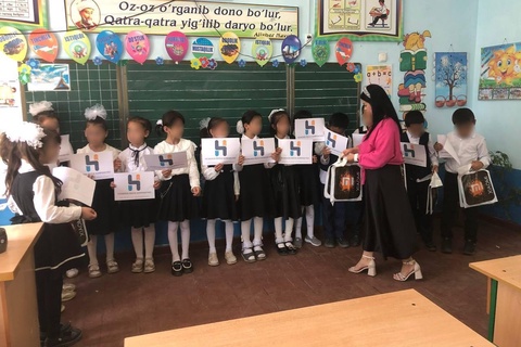 Молиявий пирамида тарғиботига йўл қўйган таълим муассасалари раҳбарлари ишдан бўшатилди