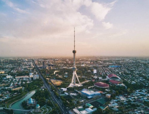 The World Bank assessed the air quality in Tashkent and proposed a plan to improve the environment in the capital