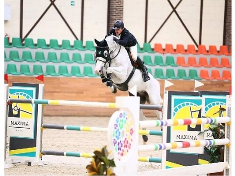 Өзбекстандық шабандоздар Ресейде өткен халықаралық турнирге сәтті қатысты