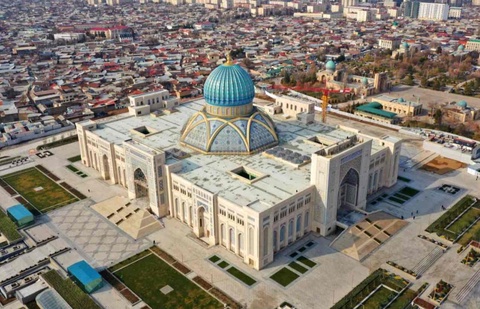 Миллий өзлик, илим ҳәм мәдениятымыз айнасы