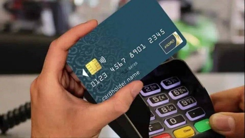 Низоми пардохтии UPay пурра ба Humo муттаҳид карда шуд