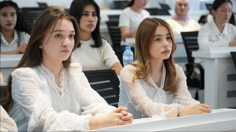 Жабық академиялық кеңисликтен ашық интеллектуал майданға айланып атырған система