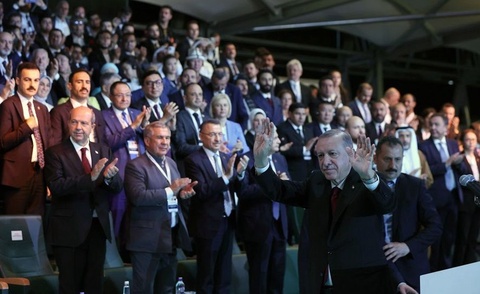 Ўзбекистон делегацияси IV Бутунжаҳон кўчманчилар ўйинларида иштирок этяпти