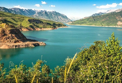 Прогноз погоды на день 29 апреля