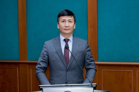 Ўзбекистон дипломатиясининг инсонпарварлик миссияси