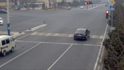 Қора Малибунинг бекор қилинган барча жарималари ундириб олинган — Фарғона вилояти ИИБ