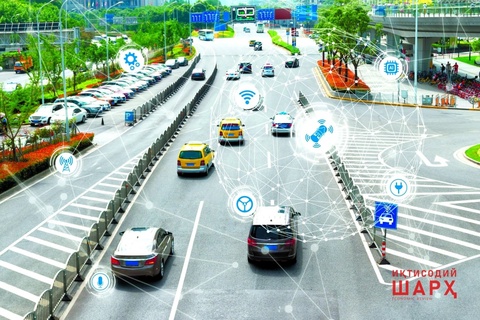 Транспорт тараўы – экономикалық раўажланыў драйвери