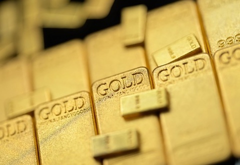 Венесуэла АҚШга бир тоннагача олтин сотади