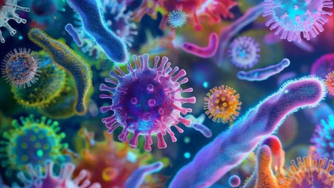 Эксперты составили рейтинг 10 наиболее смертельных вирусов в мире