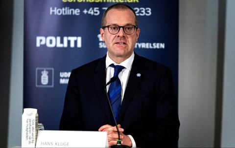 ЖССТ маймун чечаги эпидемияси COVID-19 пандемияси даражасида глобал муаммо туғдирмаслиги маълум қилди