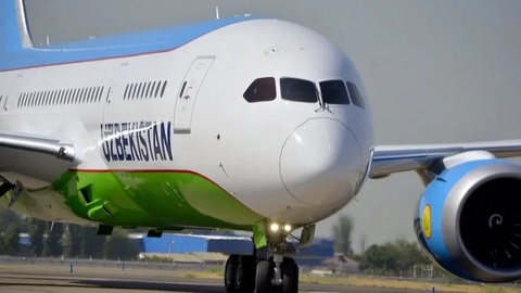 Misrda vafot etgan vatandoshimiz jasadi O‘zbekistonga olib kelindi