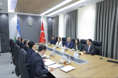 Ўзбекистонда касбларни халқаро сертификатлаштириш тизими жорий этилади