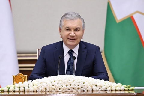 Тадбиркорлик қанча тез ривожланса, мамлакатимиз шунча қудратли бўлади — Президент