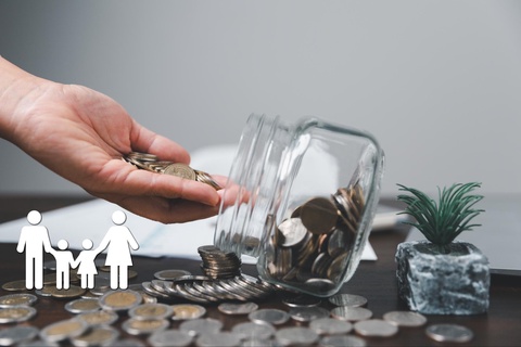 Демеушілік қаржыны жинаудың нақты тәртібі белгіленуде