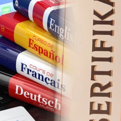 Тил сертификатини олиб беришни ваъда фирибгар ушланди