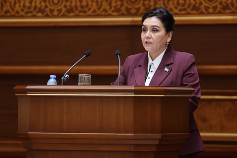 Oʻzbekistonda aliment toʻlovlarining eng kam miqdorini qayta koʻrib chiqish taklif etildi