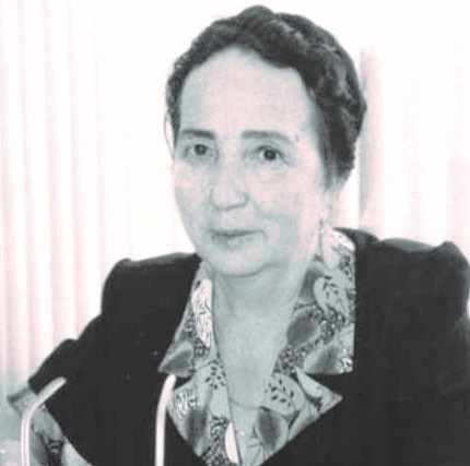 Ученый, добрый наставник и талантливый педагог