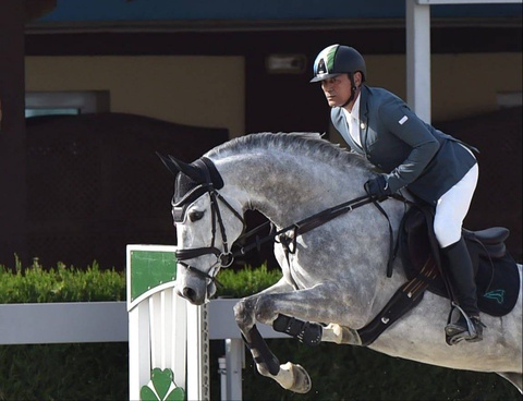 В Ташкенте состоялся очередной этап «Uzbekistan global tour»