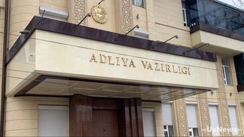 Адлия вазирлигининг “Ишонч телефони”ни биласизми?