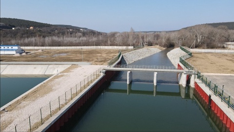 Qishlok xoʻjaligida suv olish limitlari xalq deputatlari Kengashlari tomonidan tasdiqlanadi