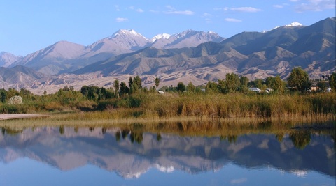 Эртага ҳаво бироз булутли бўлади