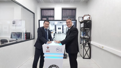 O'zbekistonda Vaqt va chastota laboratoriyasi ishga tushirildi