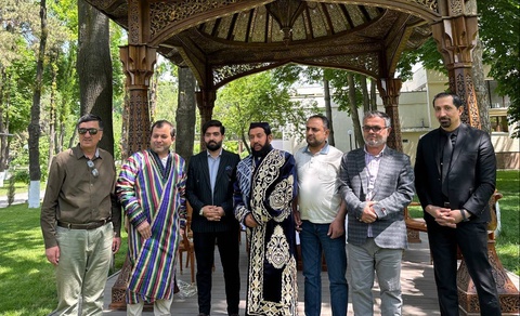 Узбекистан и Афганистан подписали экспортные контракты на 44 млн долларов