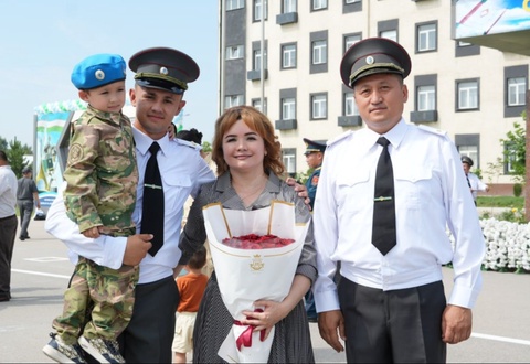 Шукроналик кўз ёшлари