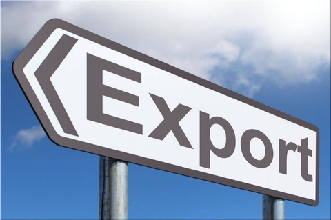 Өзбекстан экспорты бойынша ТОП-10 мәмлекет