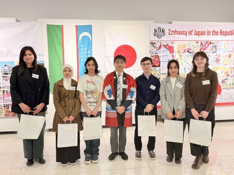 Стать лучшим в знании японского