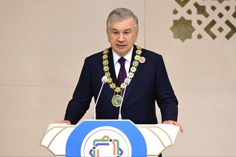 Признается активная и конструктивная позиция Узбекистана в обеспечении стабильности и сотрудничества