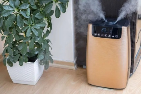 Air purifiers to be exempted from customs duties