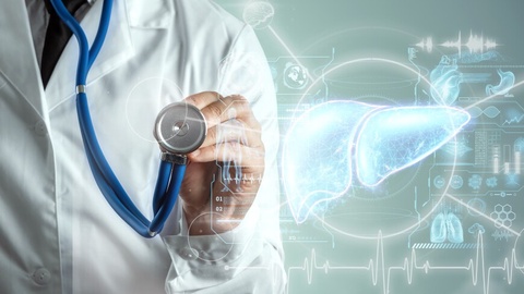 Эндокринолог бауырды істен шығаратын  үш өнімді атады