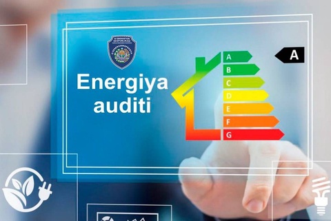 В Узбекистане в 2025 году за несоблюдение обязательного энергоаудита к административной ответственности привлечены 63 предприятия