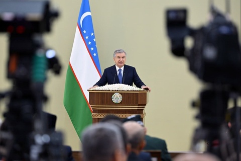 Термиз – Истанбул, Термиз – Дубай йўналишларида янги рейслар қўйилади