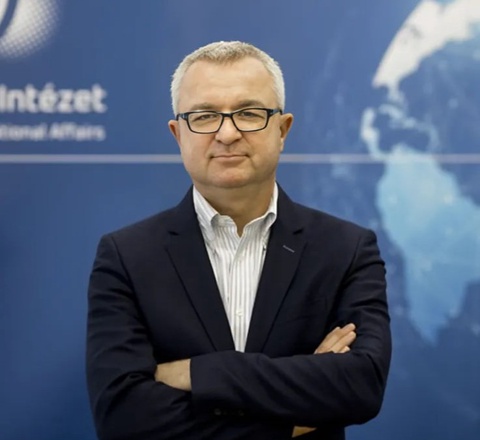 Венгриядан көзқарас: Германия Орталық Азиядағы нәтижелі тарихына қатысуға қызығушылық танытуының бірнеше себептері бар